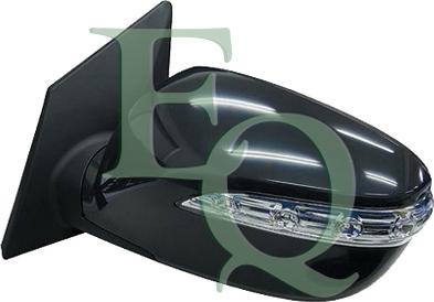 Equal Quality RD01919 - Rétroviseur extérieur droxauto.com