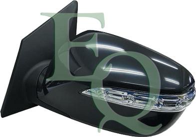 Equal Quality RD01918 - Rétroviseur extérieur droxauto.com
