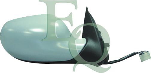 Equal Quality RD01937 - Rétroviseur extérieur droxauto.com