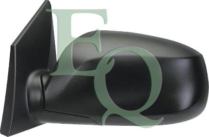 Equal Quality RD01920 - Rétroviseur extérieur droxauto.com