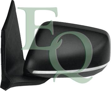 Equal Quality RD01495 - Rétroviseur extérieur droxauto.com