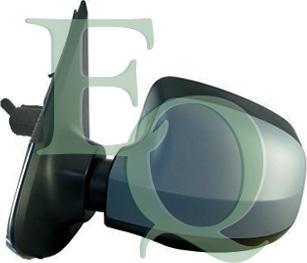 Equal Quality RD01405 - Rétroviseur extérieur droxauto.com