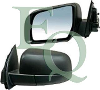 Equal Quality RD01406 - Rétroviseur extérieur droxauto.com