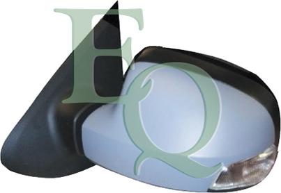 Equal Quality RD01425 - Rétroviseur extérieur droxauto.com