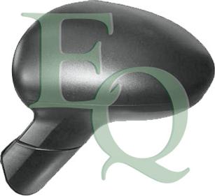 Equal Quality RD01594 - Rétroviseur extérieur droxauto.com