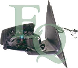 Equal Quality RD01554 - Rétroviseur extérieur droxauto.com