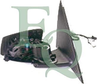 Equal Quality RD01553 - Rétroviseur extérieur droxauto.com