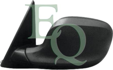 Equal Quality RD01568 - Rétroviseur extérieur droxauto.com