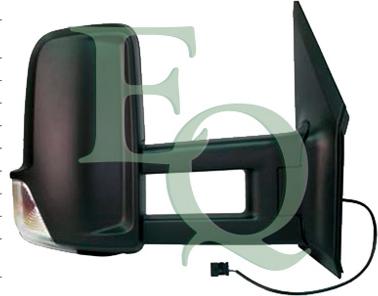 Equal Quality RD01532 - Rétroviseur extérieur droxauto.com