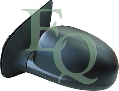 Equal Quality RD01650 - Rétroviseur extérieur droxauto.com