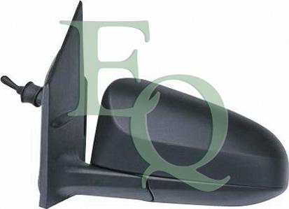 Equal Quality RD01619 - Rétroviseur extérieur droxauto.com