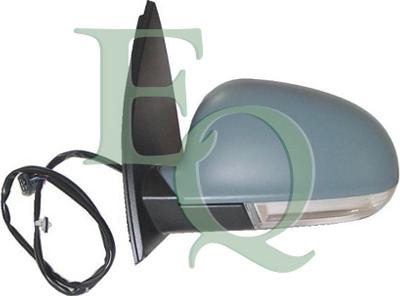 Equal Quality RD01044 - Rétroviseur extérieur droxauto.com