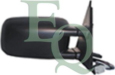 Equal Quality RD01067 - Rétroviseur extérieur droxauto.com