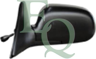 Equal Quality RD01011 - Rétroviseur extérieur droxauto.com