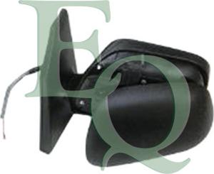 Equal Quality RD01018 - Rétroviseur extérieur droxauto.com