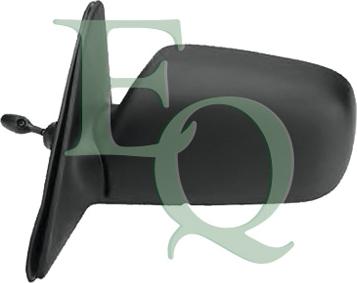 Equal Quality RD01013 - Rétroviseur extérieur droxauto.com