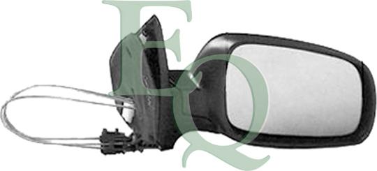 Equal Quality RD01039 - Rétroviseur extérieur droxauto.com