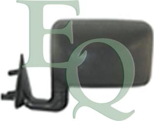 Equal Quality RD01077 - Rétroviseur extérieur droxauto.com