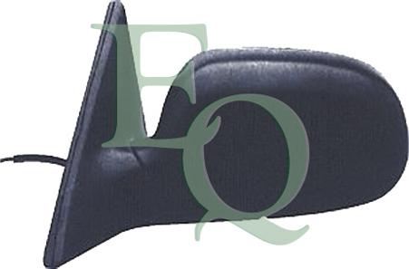 Equal Quality RD01151 - Rétroviseur extérieur droxauto.com