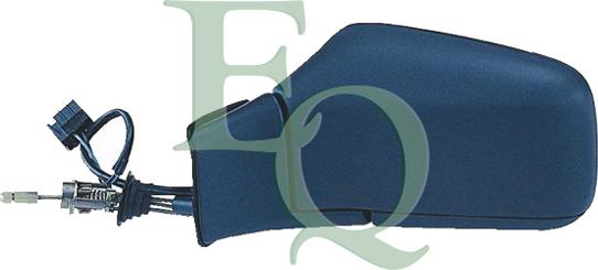 Equal Quality RS01102 - Rétroviseur extérieur droxauto.com