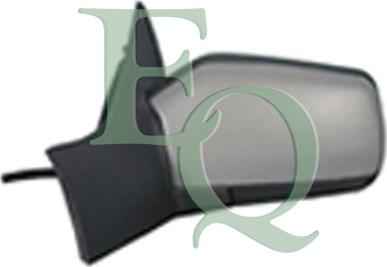 Equal Quality RD01119 - Rétroviseur extérieur droxauto.com