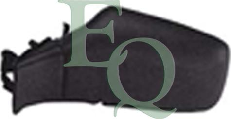 Equal Quality RD01113 - Rétroviseur extérieur droxauto.com