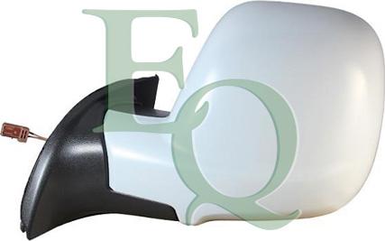 Equal Quality RD01301 - Rétroviseur extérieur droxauto.com