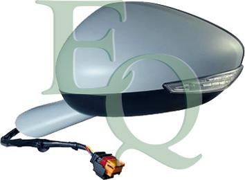 Equal Quality RD01316 - Rétroviseur extérieur droxauto.com