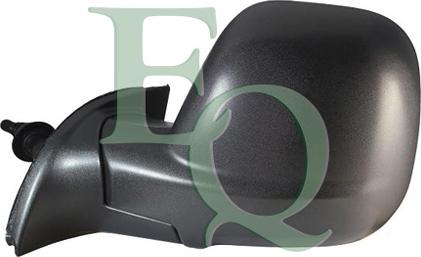 Equal Quality RD01298 - Rétroviseur extérieur droxauto.com