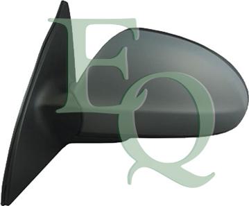Equal Quality RD01796 - Rétroviseur extérieur droxauto.com