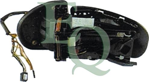Equal Quality RD01751 - Rétroviseur extérieur droxauto.com
