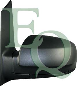 Equal Quality RD01761 - Rétroviseur extérieur droxauto.com