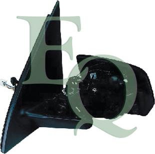 Equal Quality RD01768 - Rétroviseur extérieur droxauto.com