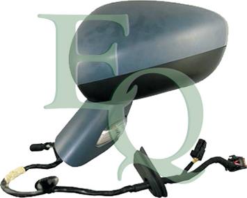 Equal Quality RD01706 - Rétroviseur extérieur droxauto.com