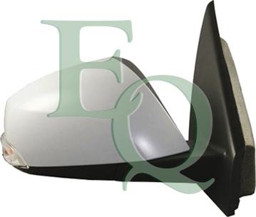 Equal Quality RD03058 - Rétroviseur extérieur droxauto.com