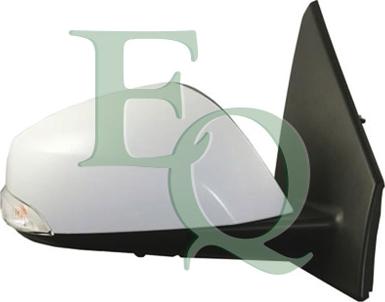 Equal Quality RD03061 - Rétroviseur extérieur droxauto.com