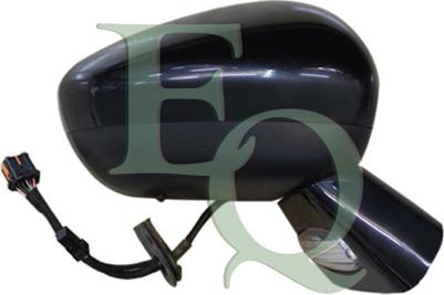 Equal Quality RD03148 - Rétroviseur extérieur droxauto.com