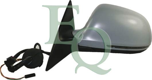 Equal Quality RD03143 - Rétroviseur extérieur droxauto.com