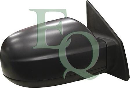 Equal Quality RD03152 - Rétroviseur extérieur droxauto.com