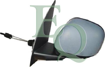 Equal Quality RD03116 - Rétroviseur extérieur droxauto.com