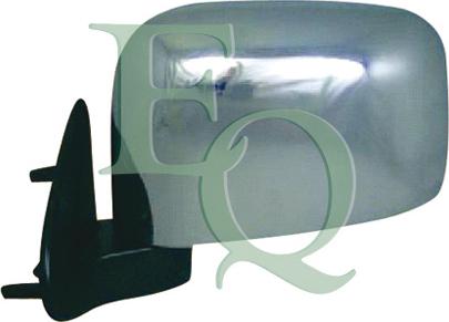 Equal Quality RD03139 - Rétroviseur extérieur droxauto.com