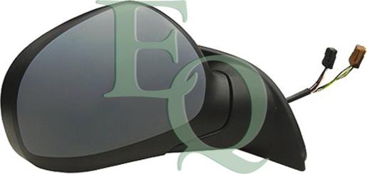 Equal Quality RD03177 - Rétroviseur extérieur droxauto.com