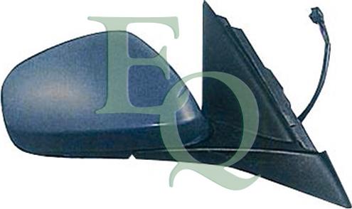 Equal Quality RD03369 - Rétroviseur extérieur droxauto.com
