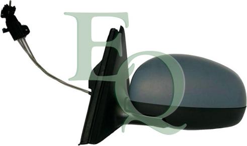 Equal Quality RD03371 - Rétroviseur extérieur droxauto.com