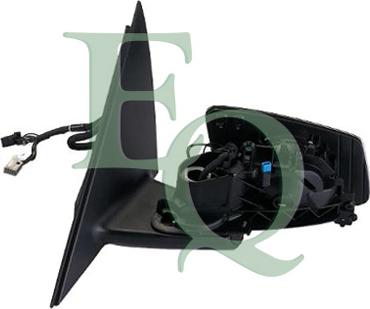 Equal Quality RD03251 - Rétroviseur extérieur droxauto.com