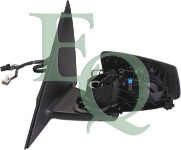 Equal Quality RD03260 - Rétroviseur extérieur droxauto.com