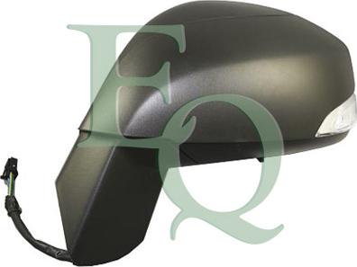 Equal Quality RD03273 - Rétroviseur extérieur droxauto.com