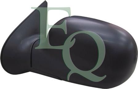 Equal Quality RS02963 - Rétroviseur extérieur droxauto.com