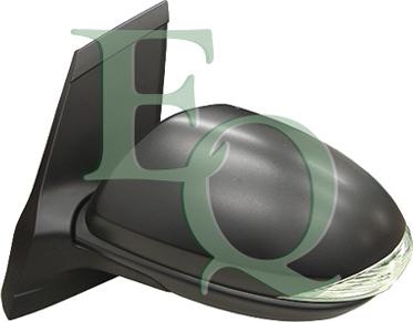 Equal Quality RD02909 - Rétroviseur extérieur droxauto.com