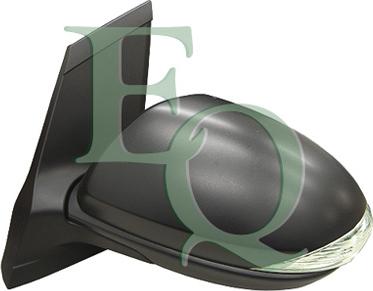 Equal Quality RD02910 - Rétroviseur extérieur droxauto.com